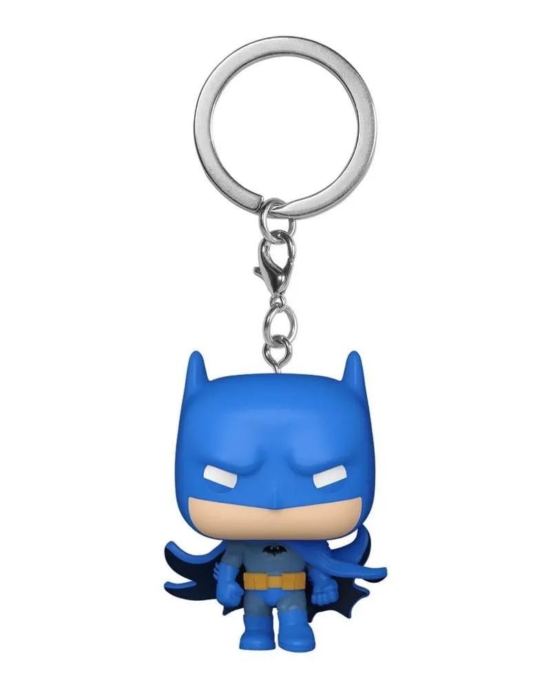 Privezak Pocket POP! DC Super Heroes - Batman 