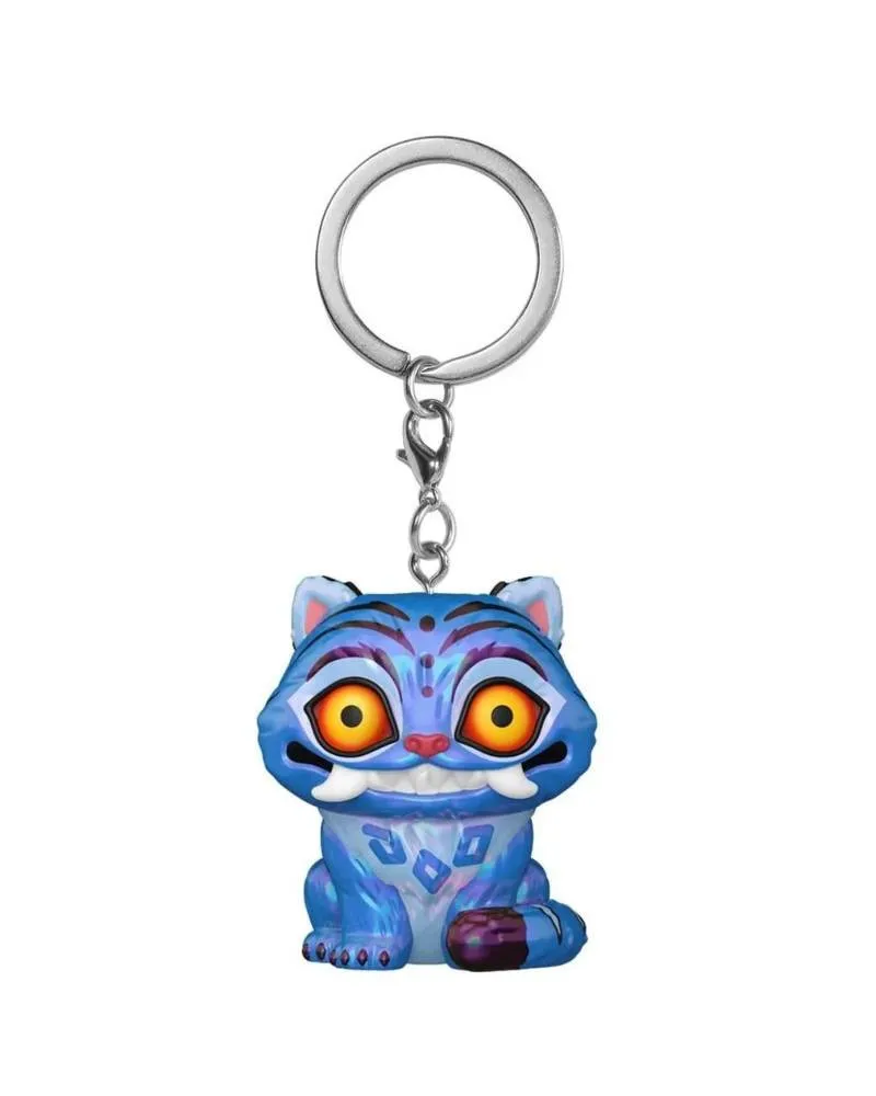 Privezak Pocket POP! KPop Demon Hunters - Derpy 