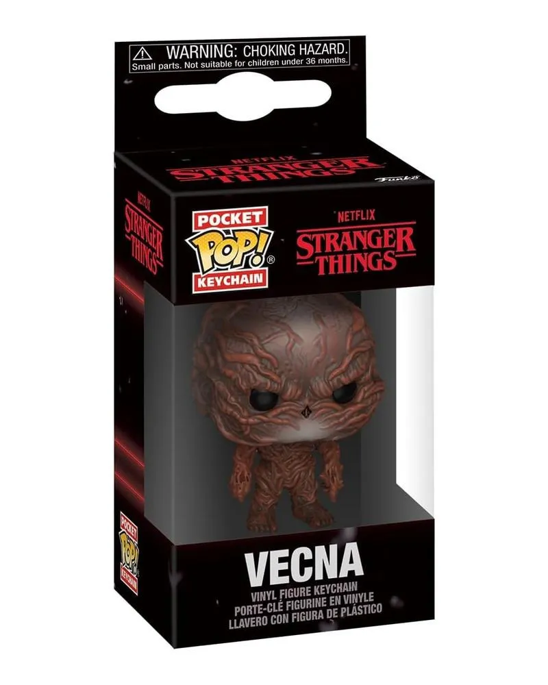 Privezak Pocket POP! - Netflix Stranger Things - Vecna 