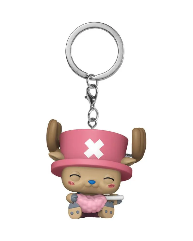 Privezak Pocket POP! - One Piece - Tony Tony Chopper 