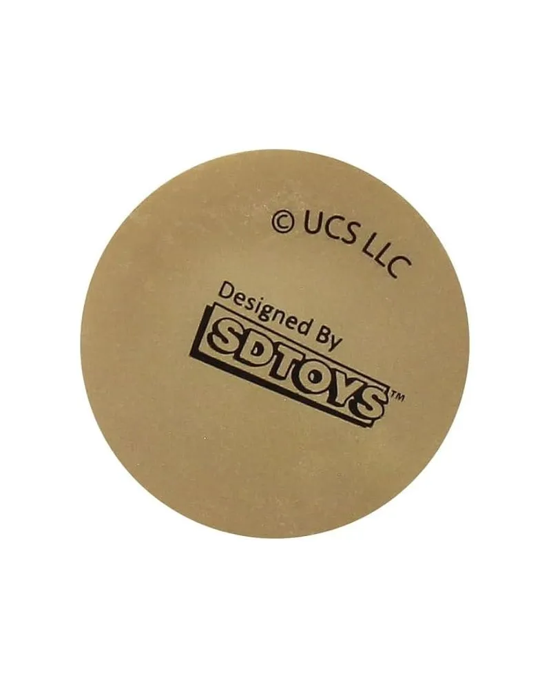 Privezak Scarface - The World Is Yours 