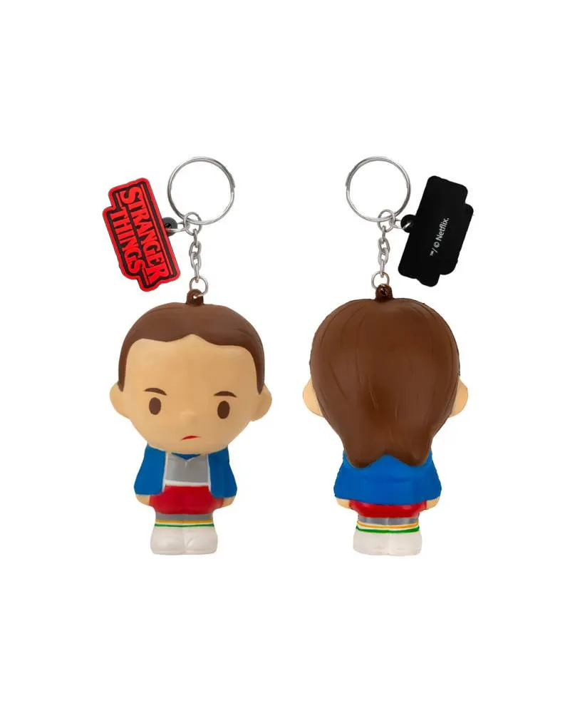 Privezak Stranger Things - Eleven 