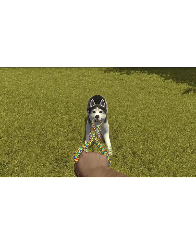 PS4 House Flipper - Pets edition 