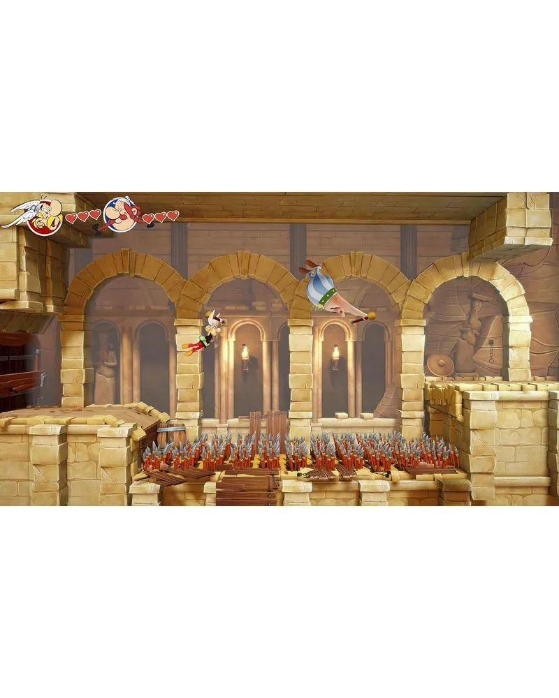 PS5 Asterix & Obelix - Mission Babylon 