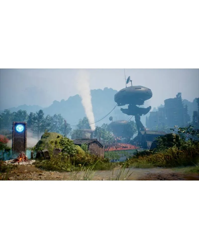 PS5 Beast Of Reincarnation 