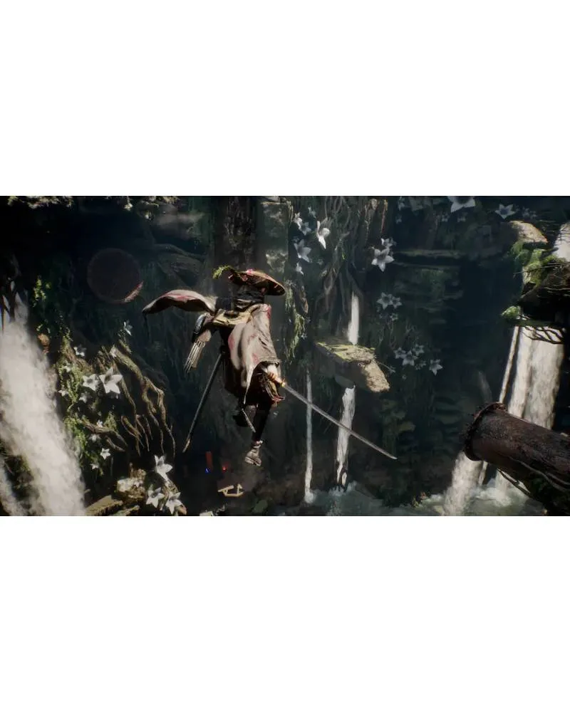 PS5 Beast Of Reincarnation 