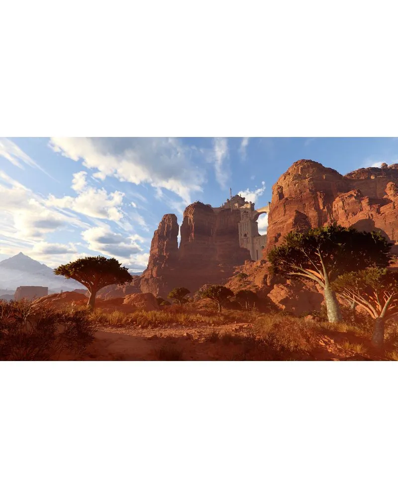 PS5 Crimson Desert - Day One Edition 