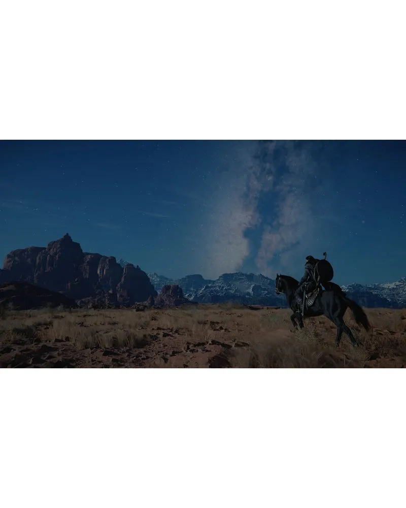 PS5 Crimson Desert - Day One Edition 
