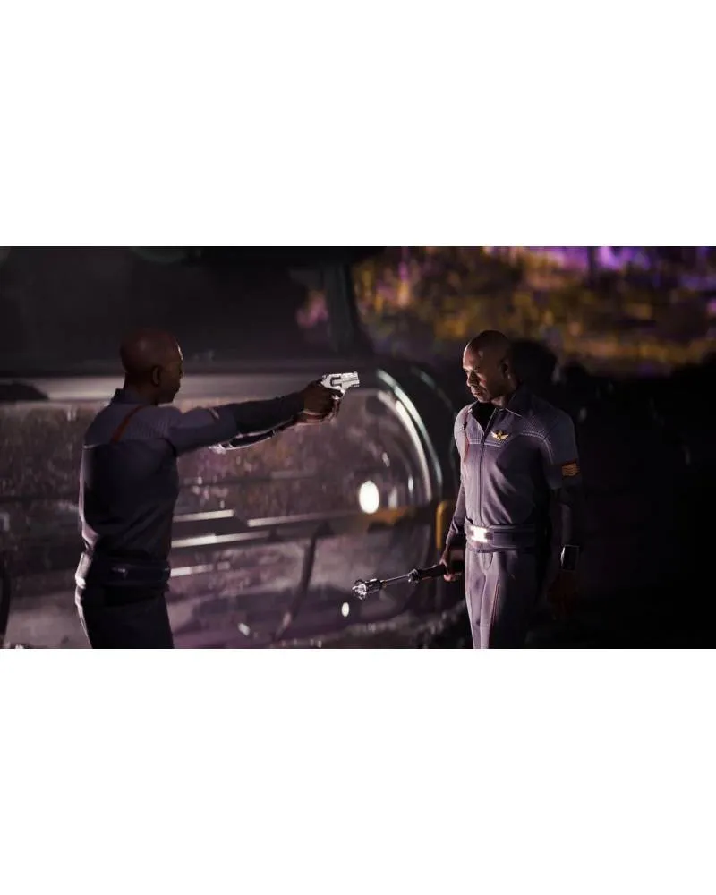 PS5 Directive 8020 - Deluxe Edition 