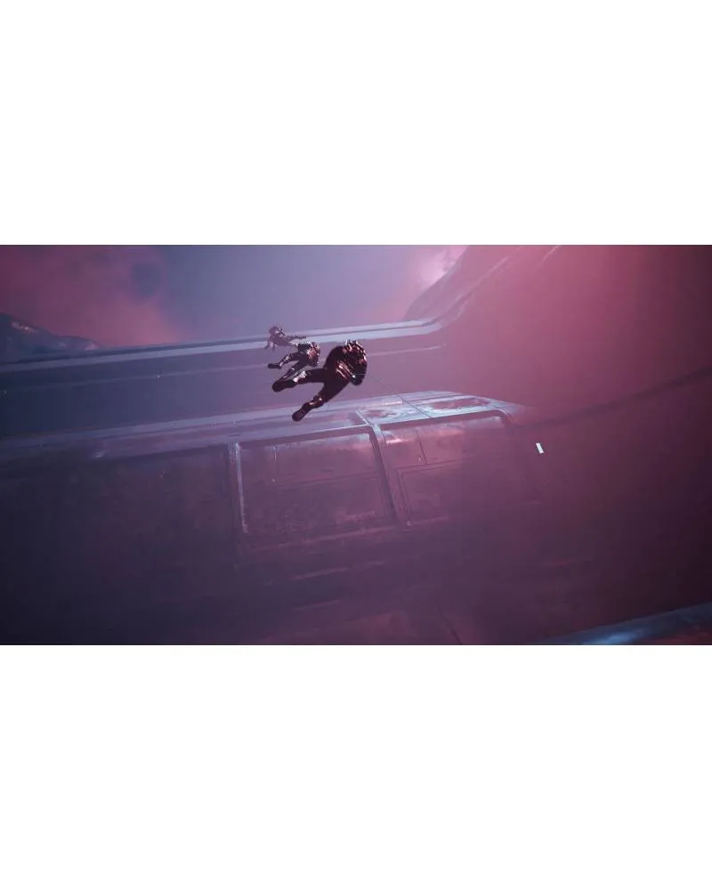 PS5 Directive 8020 - Deluxe Edition 