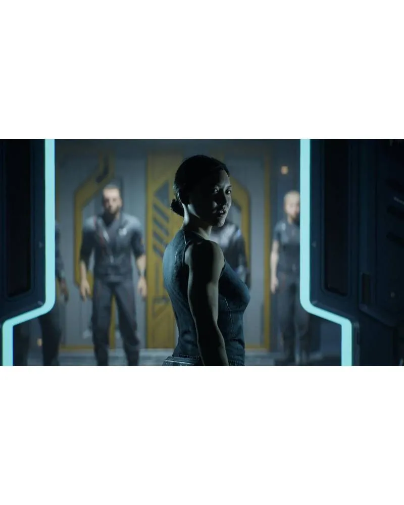 PS5 Directive 8020 - Deluxe Edition 