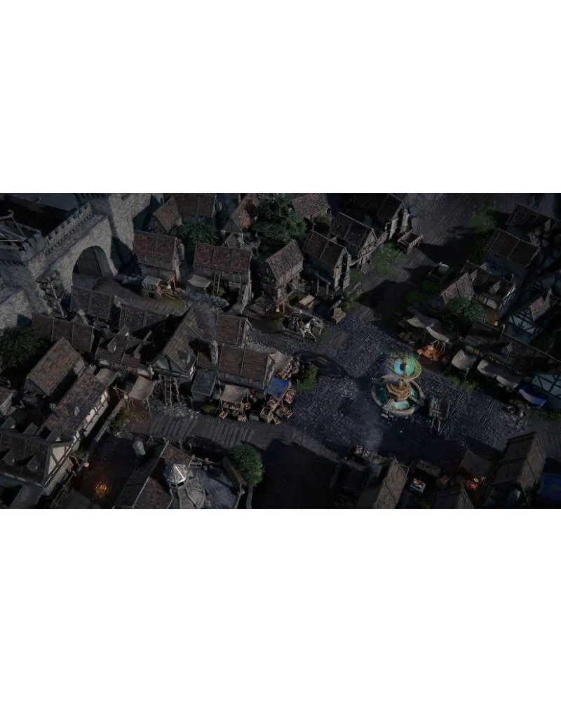 PS5 Disciples Domination - Deluxe Edition 