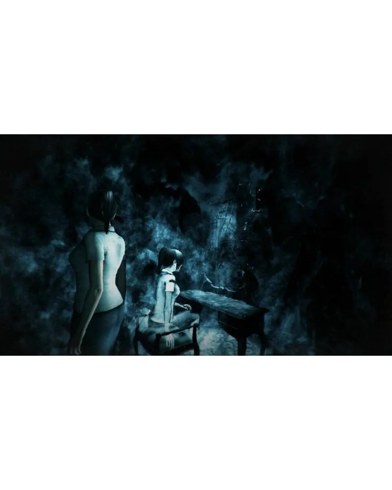 PS5 DreadOut - Remastered Collection 