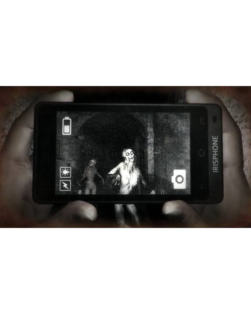 PS5 DreadOut - Remastered Collection 