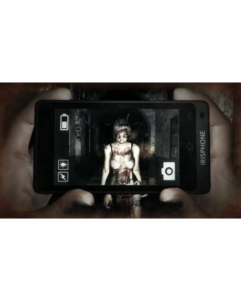 PS5 DreadOut - Remastered Collection 