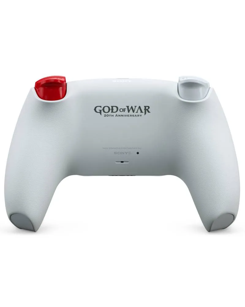 Gamepad PlayStation 5 DualSense God Of War 20th Anniversary - Limited Edition 