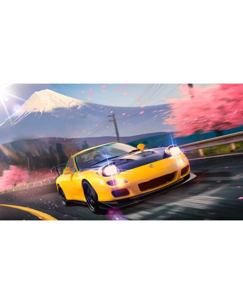 PS5 Gear Club 3 Unlimited 