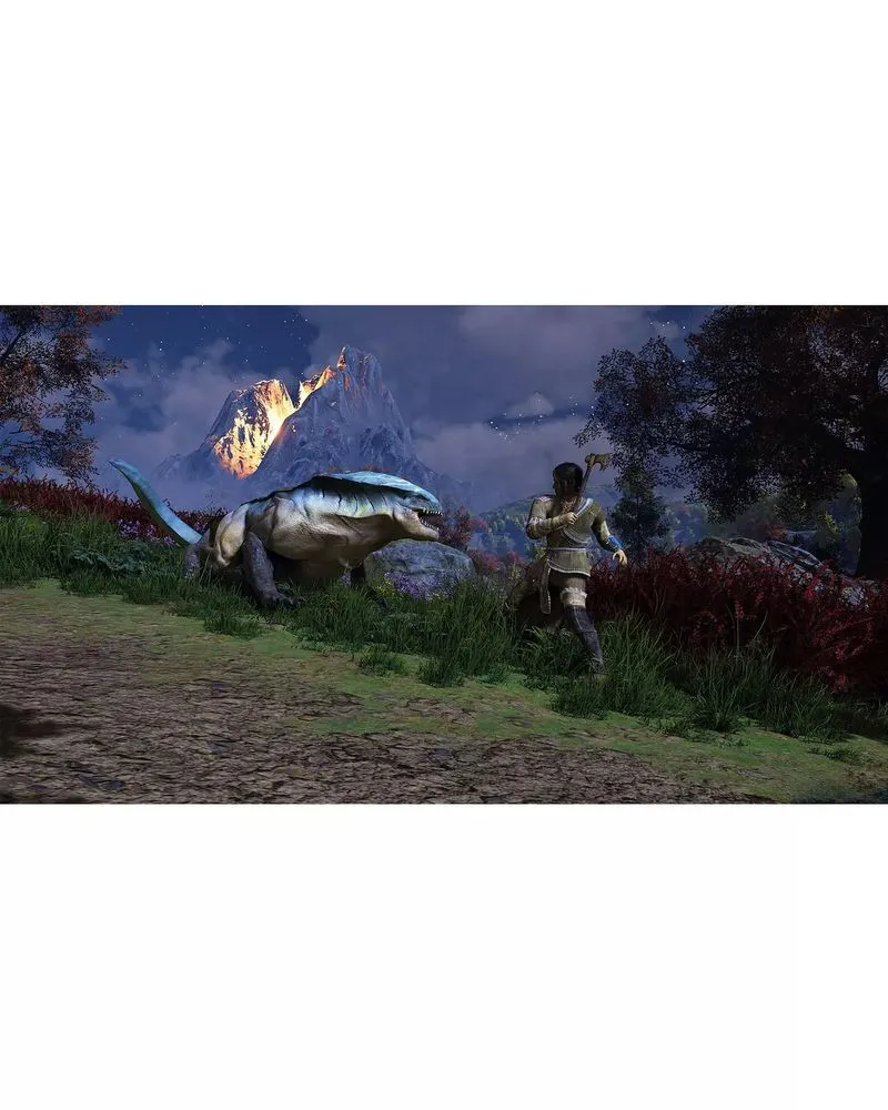 PS5 GreedFall 2 - The Dying World - Deluxe Edition 