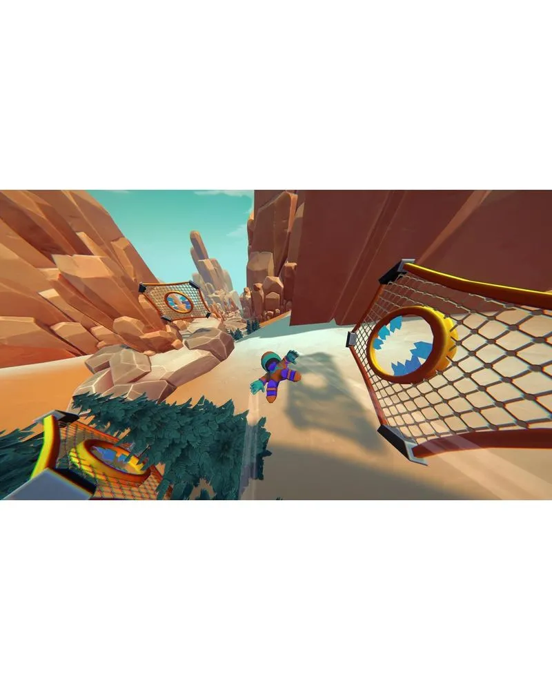 PS5 Instant Sports 2 