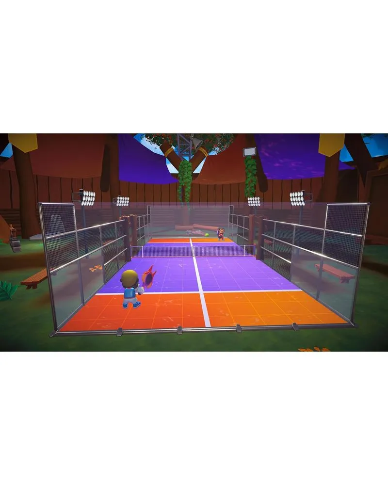 PS5 Instant Sports 2 