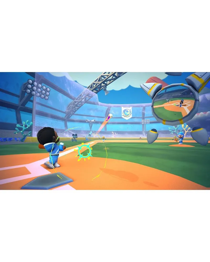 PS5 Instant Sports 2 