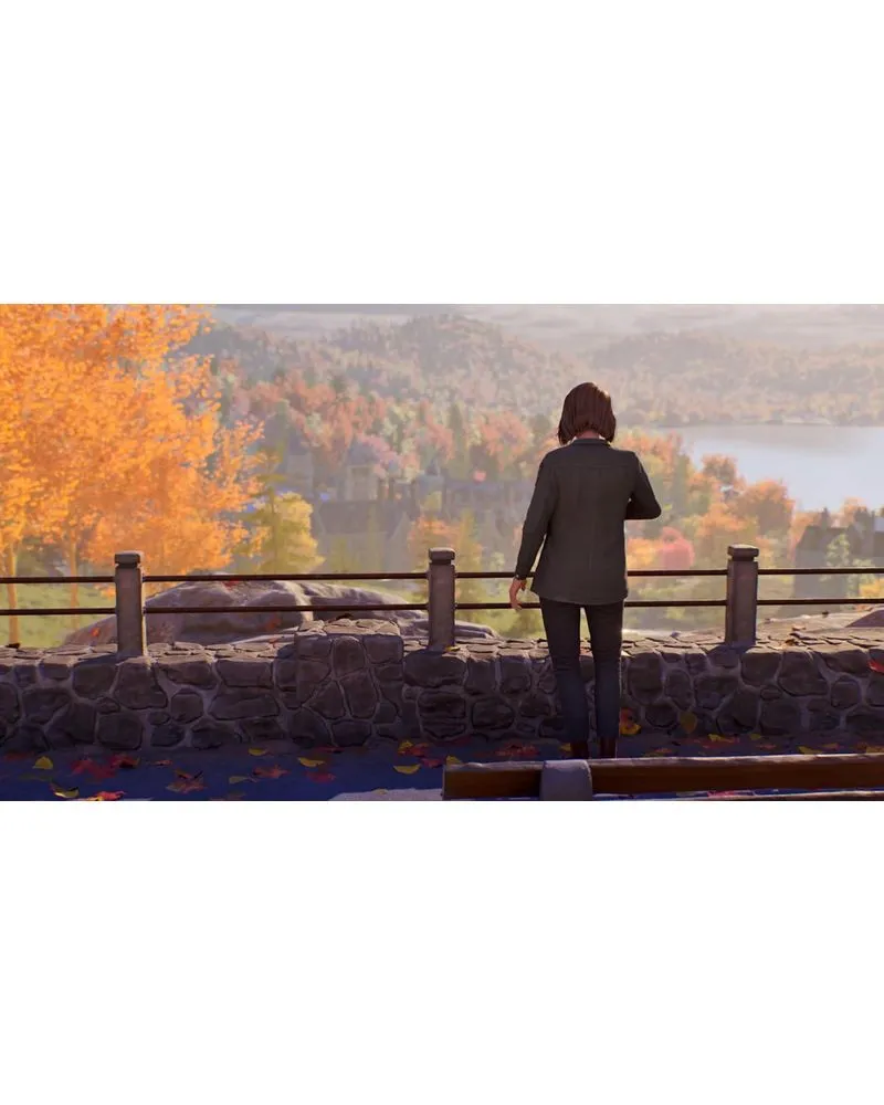 PS5 Life is Strange - Reunion 