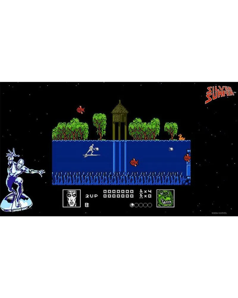 PS5 MARVEL MaXimum Collection 