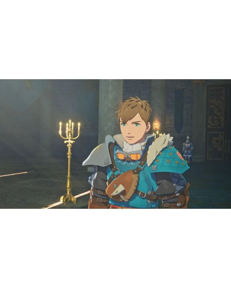 PS5 Monster Hunter Stories 3 