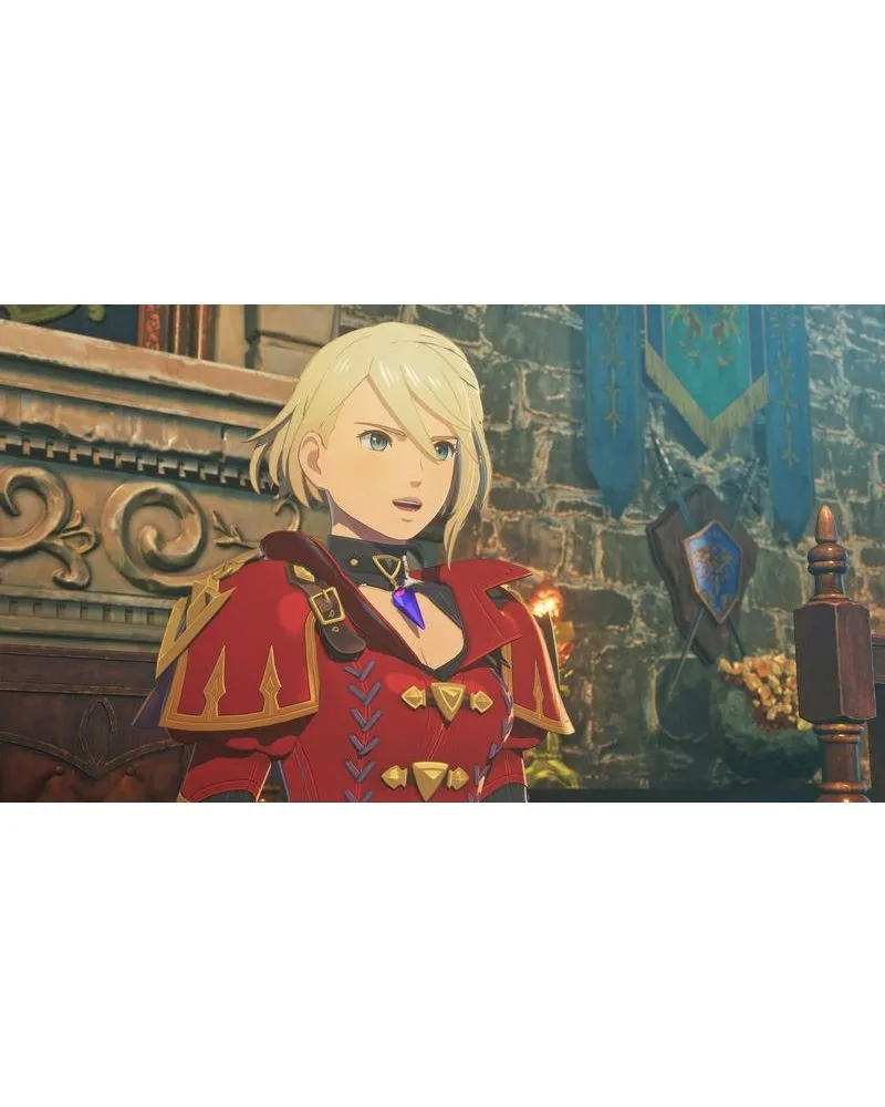 PS5 Monster Hunter Stories 3 