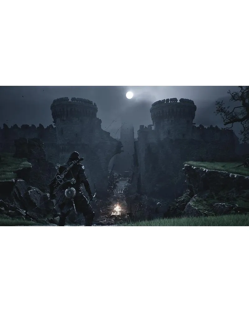 PS5 Mortal Shell 2 - Revered Edition 