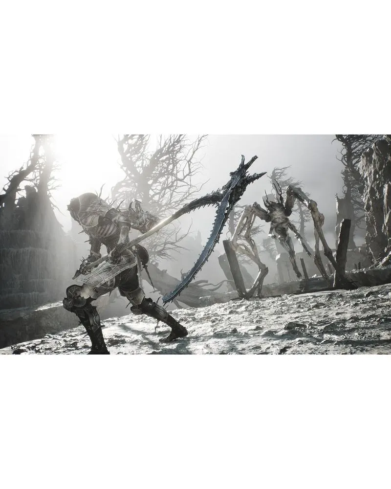 PS5 Mortal Shell 2 - Revered Edition 