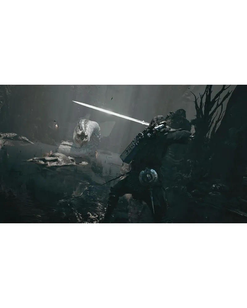 PS5 Mortal Shell 2 - Revered Edition 