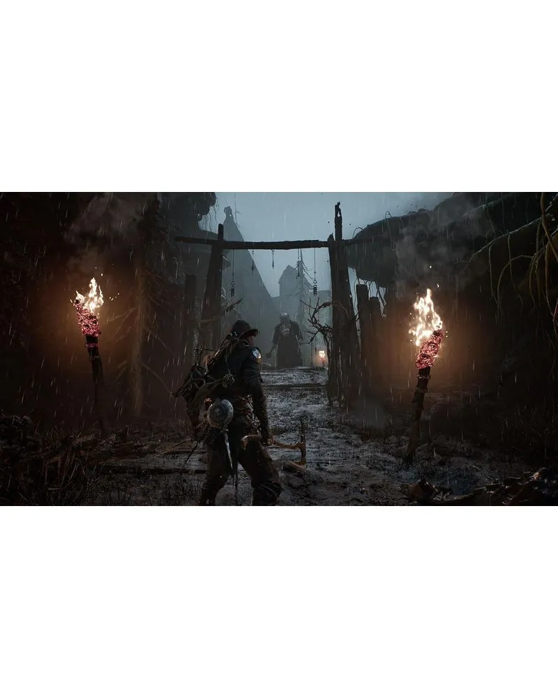 PS5 Mortal Shell 2 - Revered Edition 