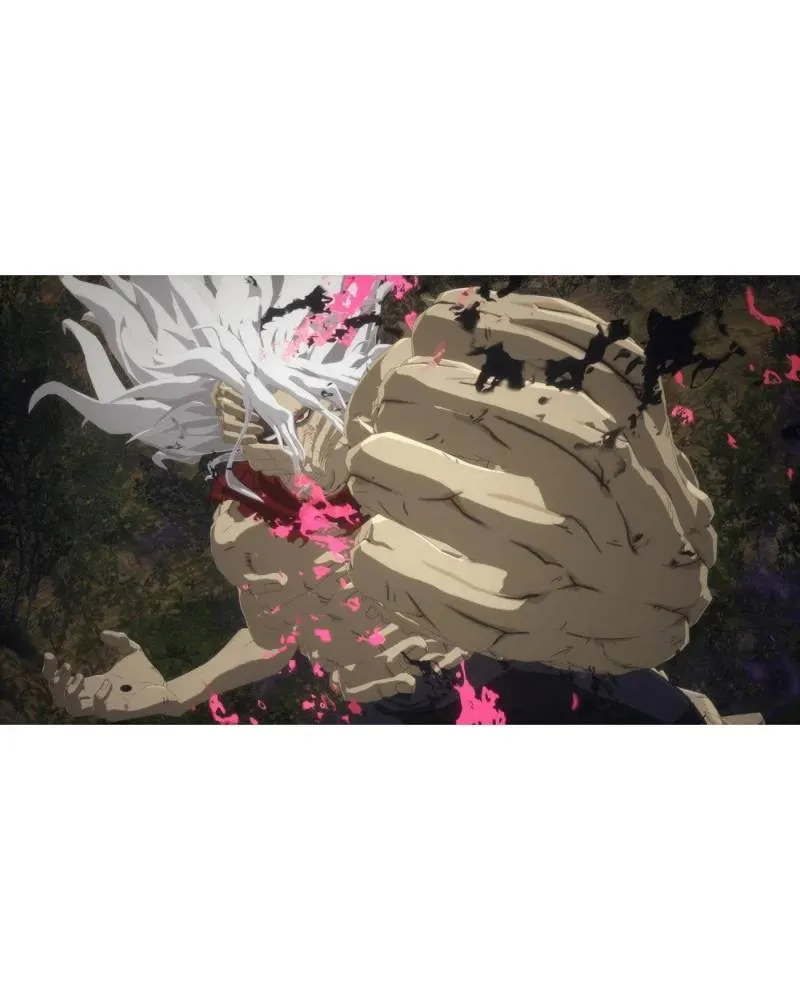 PS5 My Hero Academia - All's Justice 