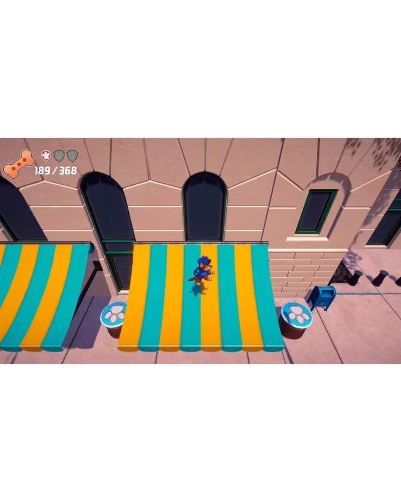 PS5 Paw Patrol - Adventure City Calls 