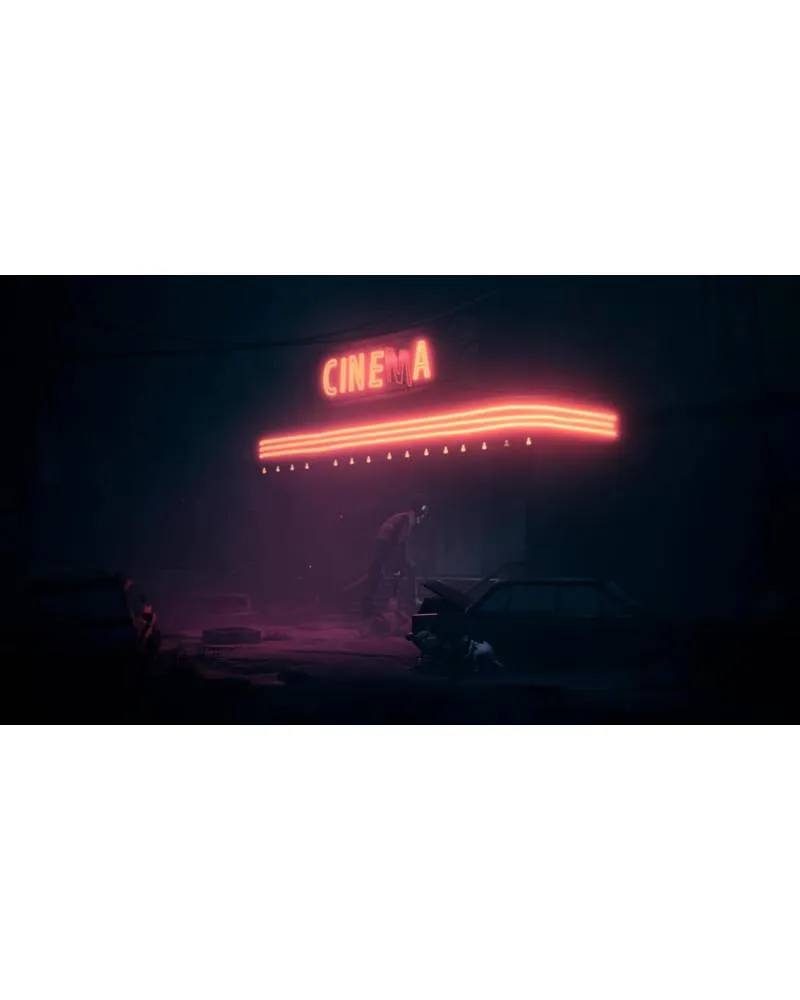 PS5 Reanimal - Collectors Edition 