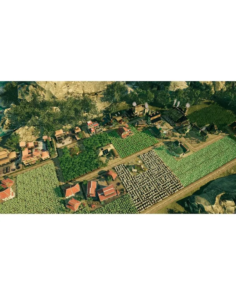 PS5 Republic Of Pirates 