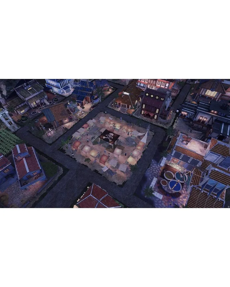 PS5 Republic Of Pirates 