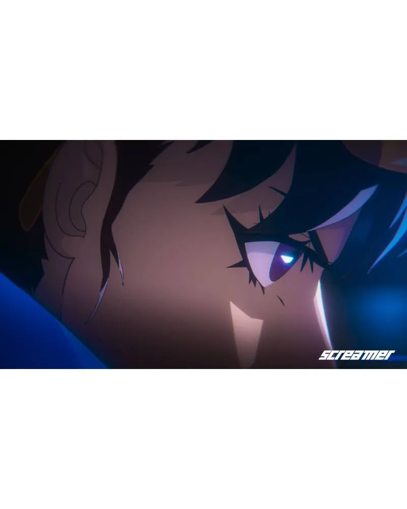 PS5 Screamer - Day One Edition 