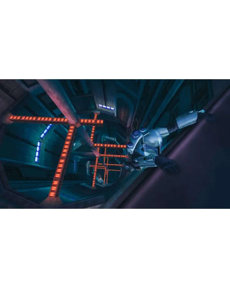 PS5 Star Wars Bounty Hunter 