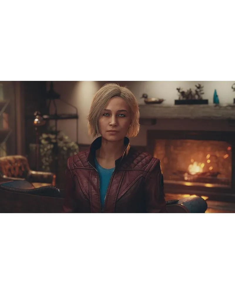 PS5 Starfield - Premium Edition 