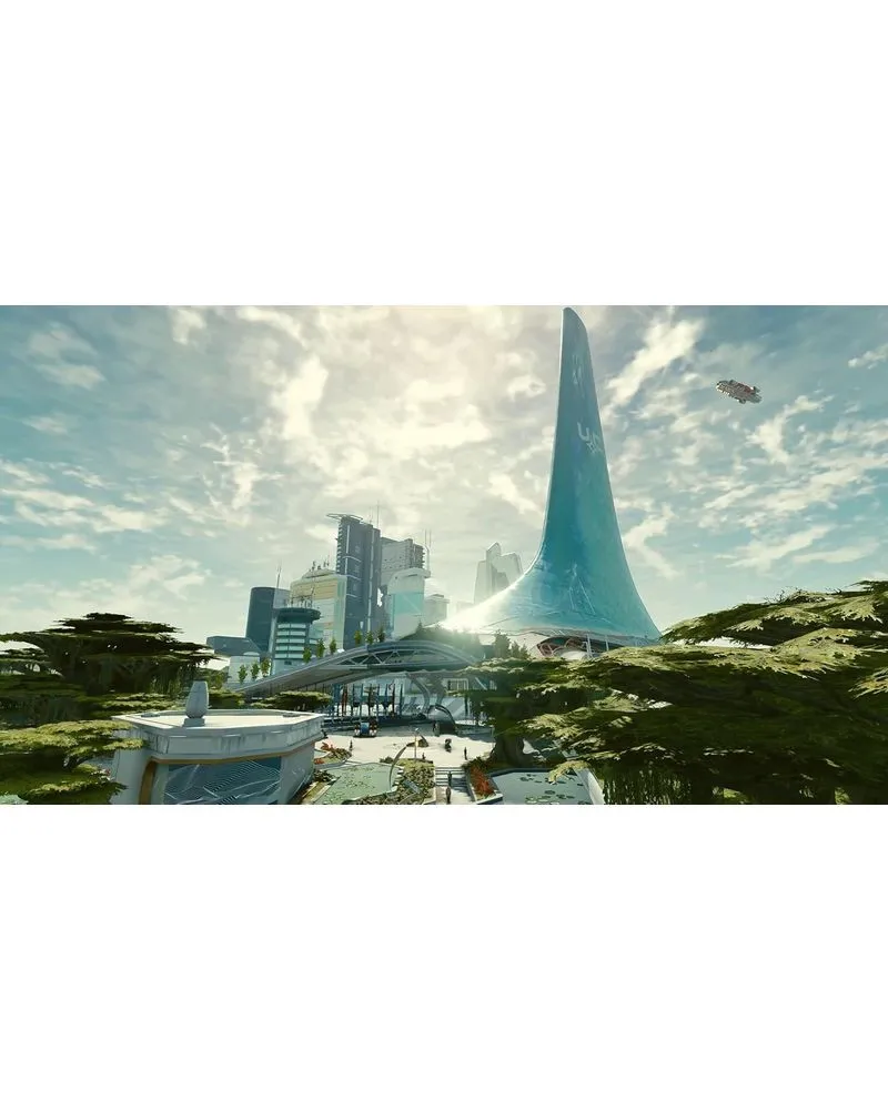 PS5 Starfield - Premium Edition 