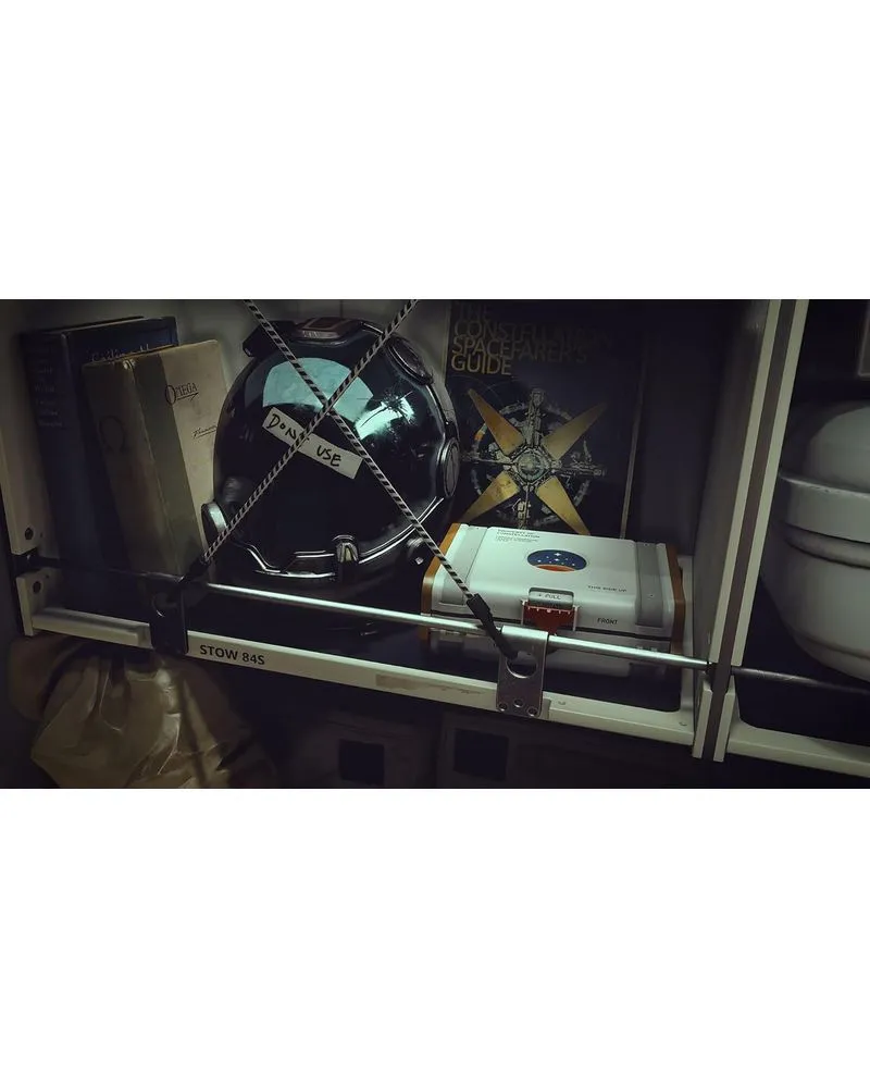 PS5 Starfield - Premium Edition 