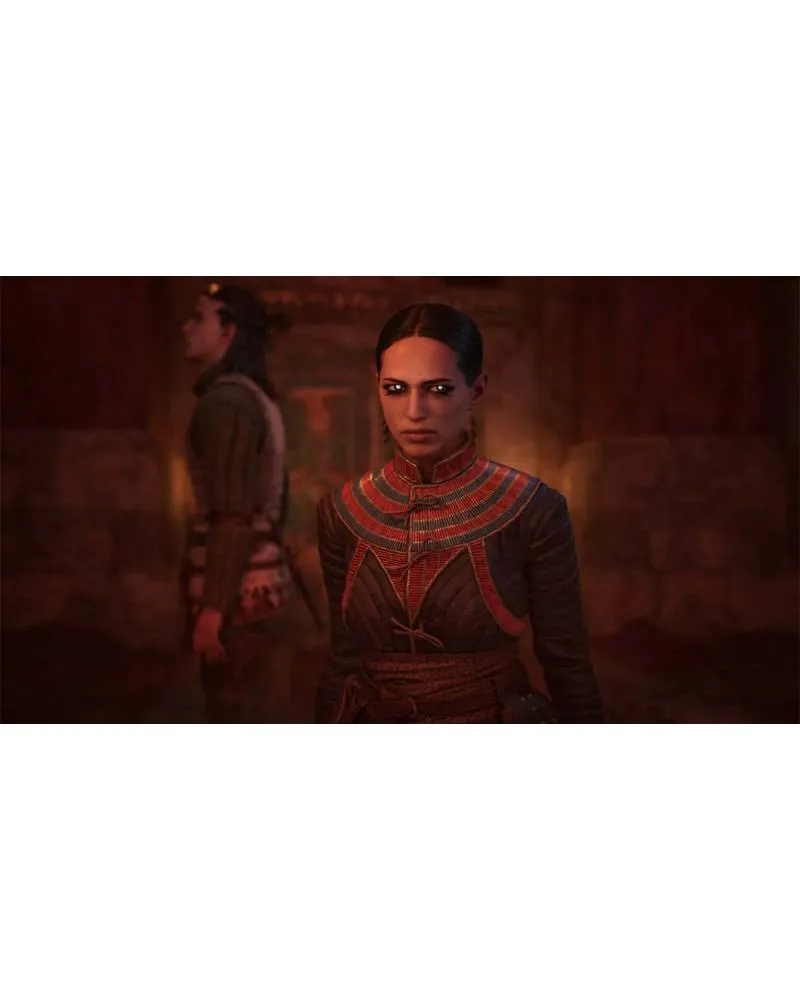 PS5 The Blood Of Dawnwalker - Collector Edition 