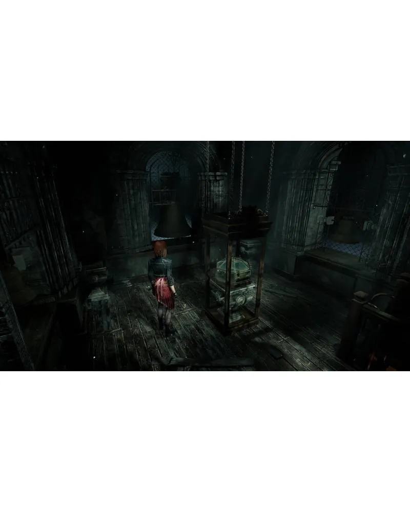 PS5 Tormented Souls 2 