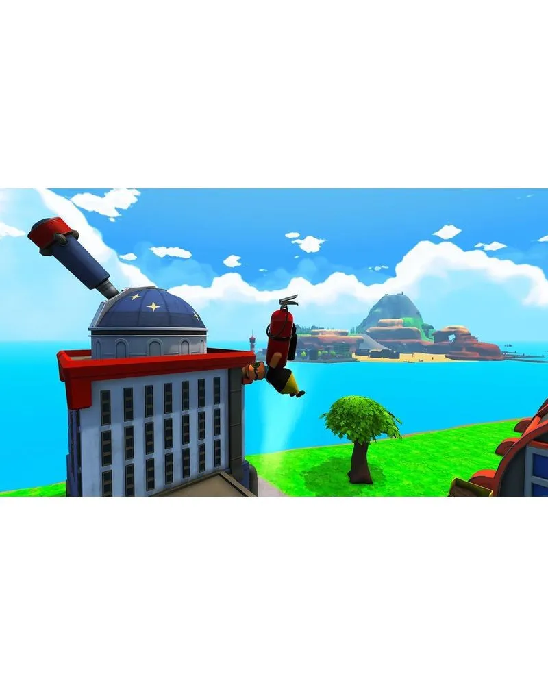 PS5 Totally Reliable Delivery Service - Definitive Edition 