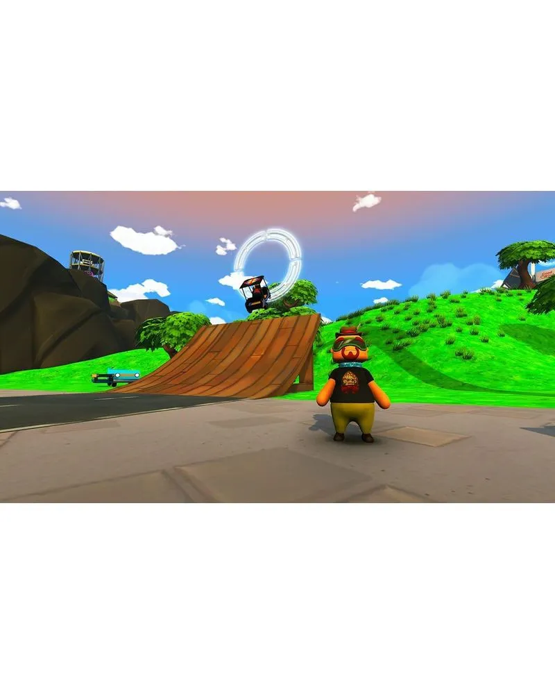 PS5 Totally Reliable Delivery Service - Definitive Edition 