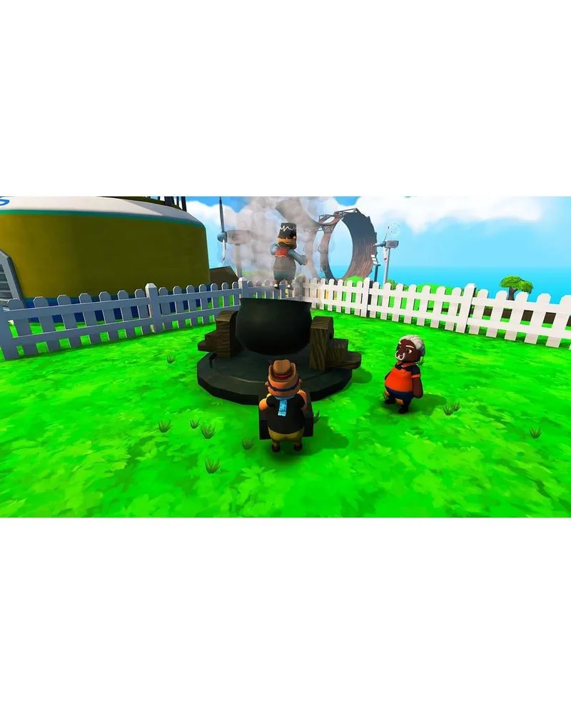 PS5 Totally Reliable Delivery Service - Definitive Edition 