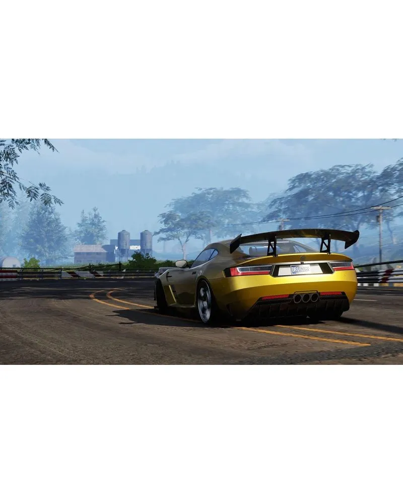 PS5 Wreckreation 