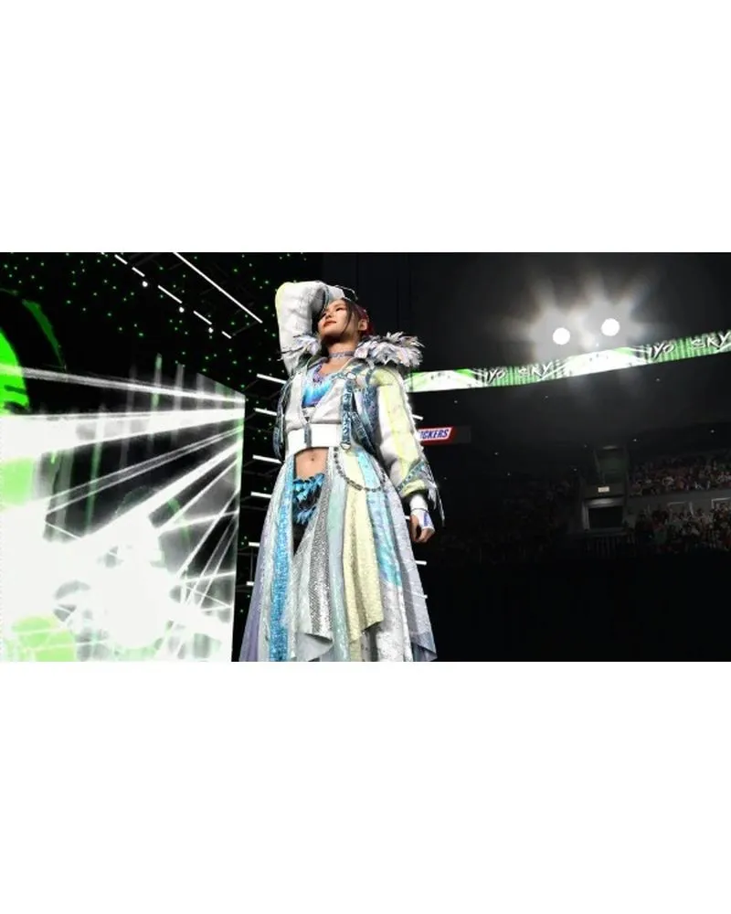 PS5 WWE 2K26 - Standard Edition 